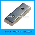 N52 strong NdFeB bar magnet